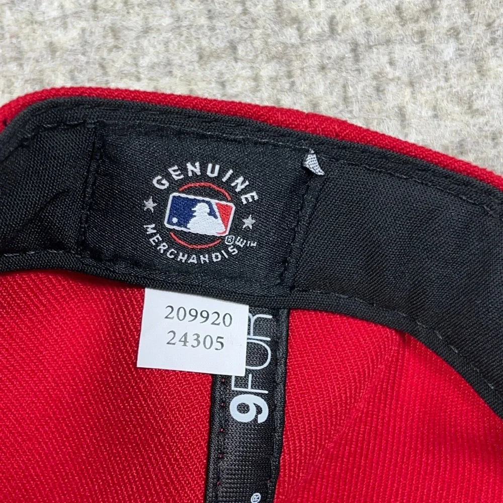 New Era includes item